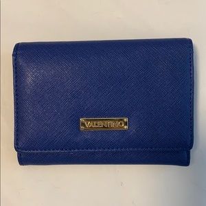 Valentino Authentic Wallet